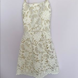 NEVER WORN Lucy in the Sky Cocktail dress